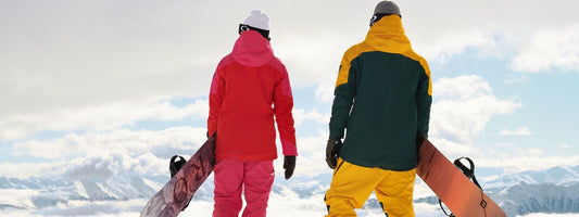 PRIPREMI SE ZA SKIJANJE 2020/21. – Vodič za odabir idealne skijaške opreme