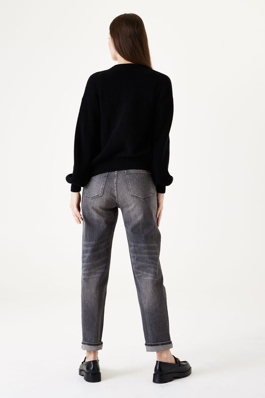 GARCIA jeans hlače 26/30 / Grey