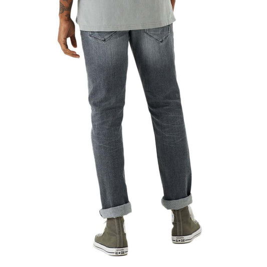 GARCIA Savio Slim jeans hlače 36/34 / Grey