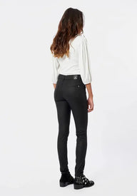 KAPORAL jeans hlače 28 / Black