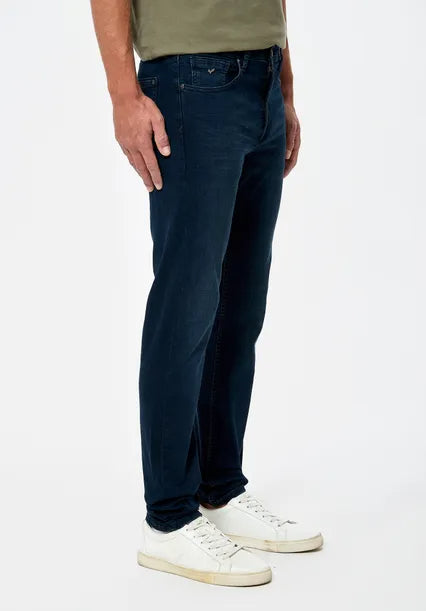 KAPORAL jeans hlače 32 / Navy