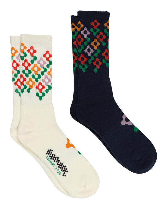 ELEMENT čarape ONE SIZE / Multicolor