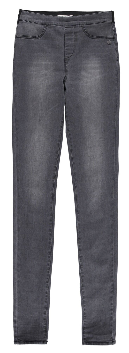 GARCIA jeans hlače L / Grey