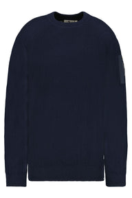 GARCIA džemperi L / Navy