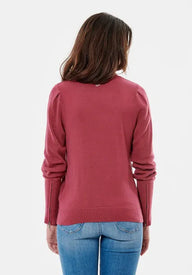 KAPORAL džemperi L / Red