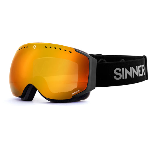 SINNER ski naočale