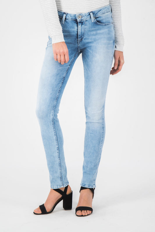 GARCIA Rachelle Slim jeans hlače