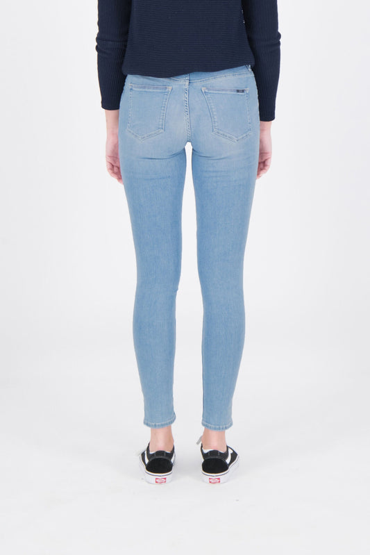 GARCIA Rachelle Superslim jeans hlače