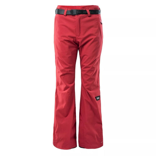 O'NEILL ski hlače L / Red
