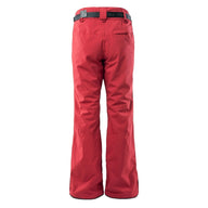 O'NEILL ski hlače L / Red