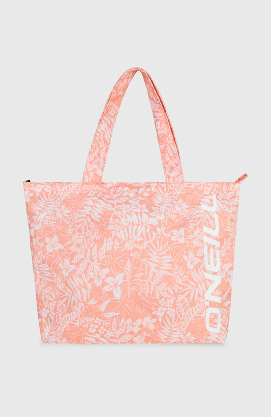 O'NEILL Coastal Print Tote torba