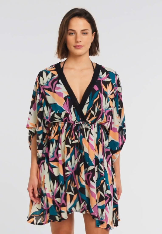 O'NEILL Tokeena Cover Up haljina