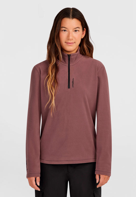 O’Neill FWC’Cruz Jack’s Polartec® Half-Zip flis majica