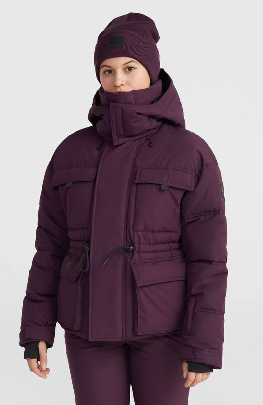 O'NEILL ski jakne L / BORDO