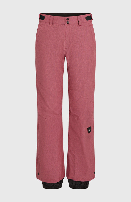 O'NEILL FWC'Cruz Melange ski hlače