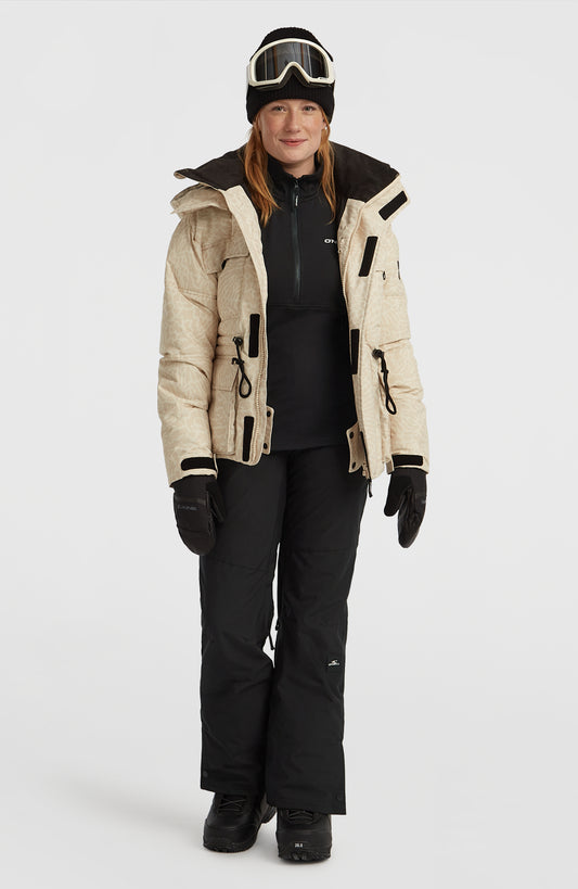 O'NEILL FWC'Cruz Slim ski hlače