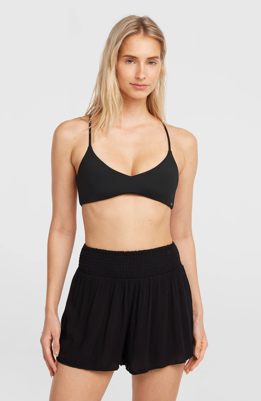 O'NEILL Johnny Smocked Waist kratke hlače