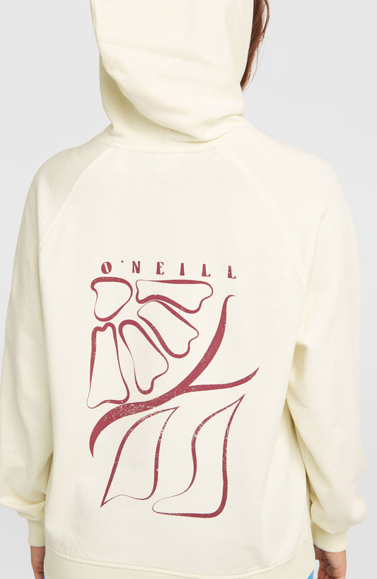 O'NEILL Women Of  The Wave majica s kapuljačom