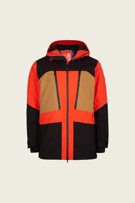 O'NEILL GTX Psycho Tech ski jakna