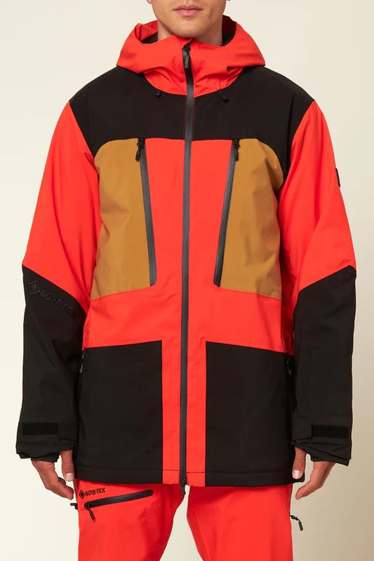 O'NEILL ski jakne L / DarkOrange