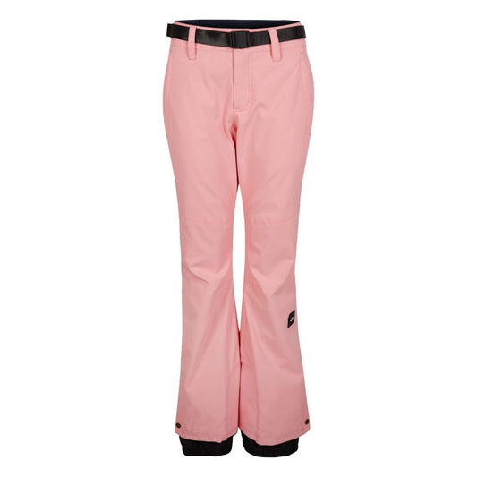 O'NEILL ski hlače L / Pink