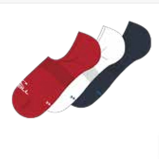 O'NEILL Footies 3-pack čarape