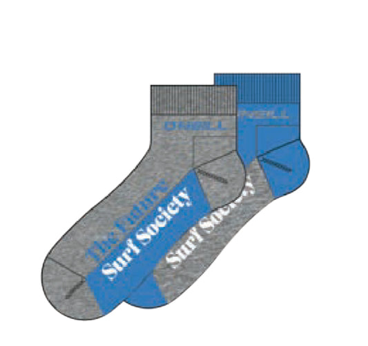 O'NEILL 2-pack čarape