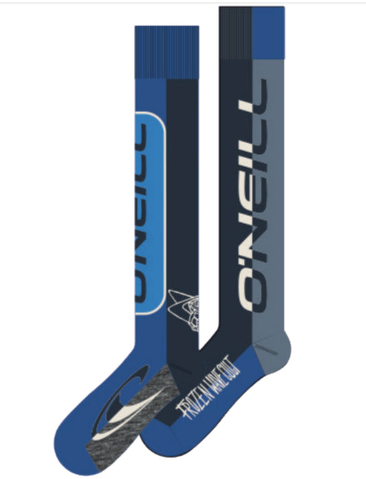 O'NEILL 2-pack ski čarape
