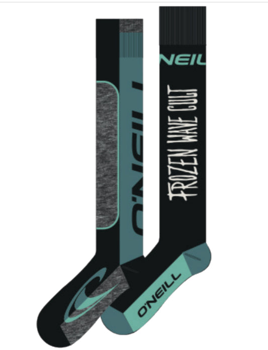 O'NEILL 2-pack ski čarape