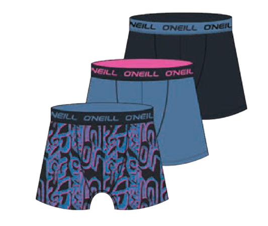 O'NEILL 3-pack rublje