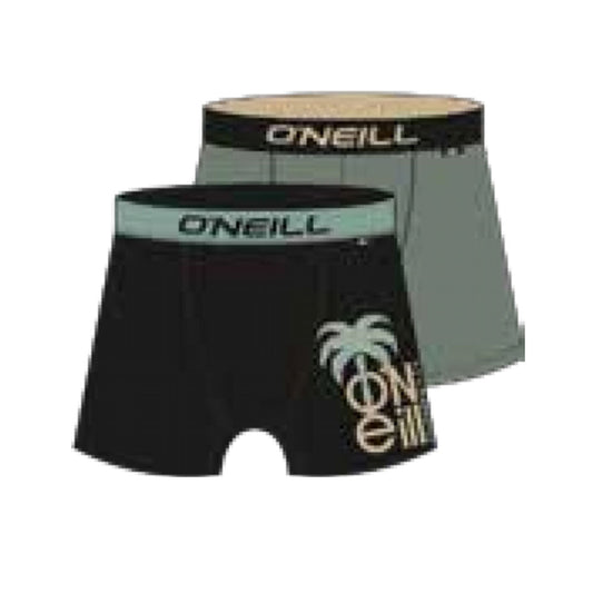 O'NEILL Palm Tree 2-pack rublje