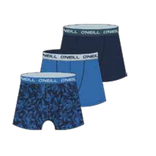 O'NEILL Spray Flower 3-pack rublje