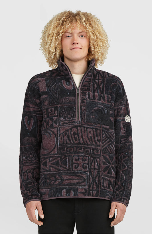 O’Neill O’Riginals Half-Zip flis majica