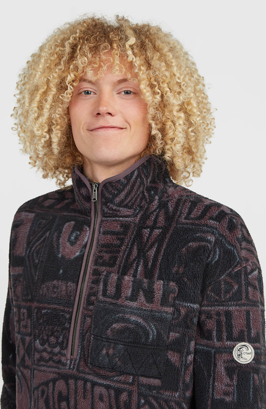 O’Neill O’Riginals Half-Zip flis majica