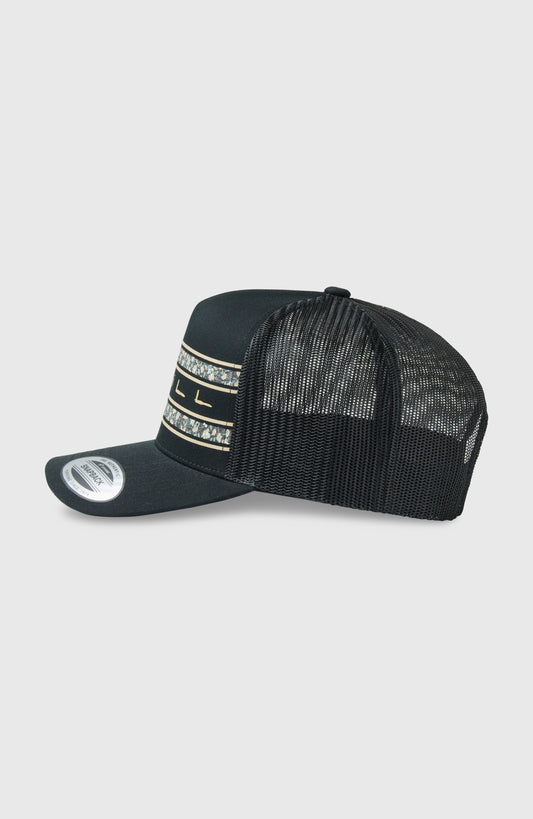 O'NEILL Flower Trucker šilt kapa
