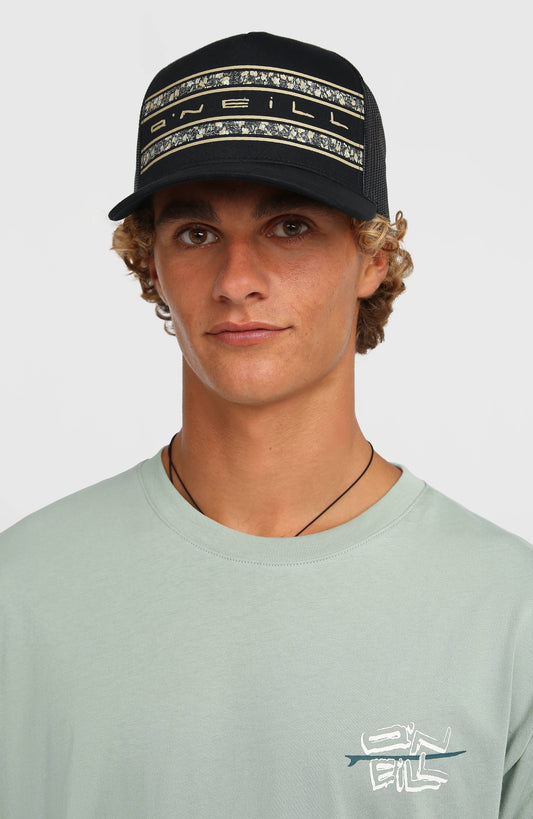 O'NEILL Flower Trucker šilt kapa