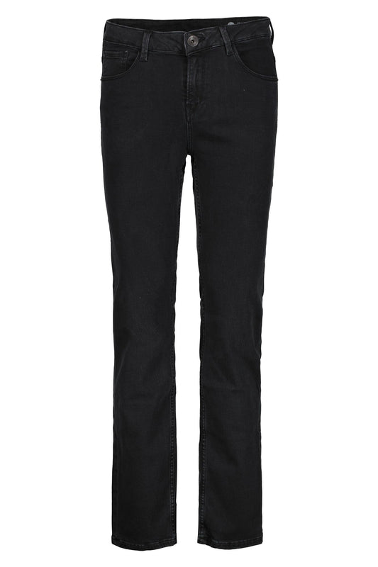 GARCIA jeans hlače 26 / Black
