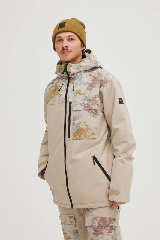 O'NEILL Utility ski jakna