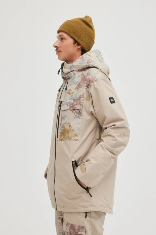 O'NEILL Utility ski jakna