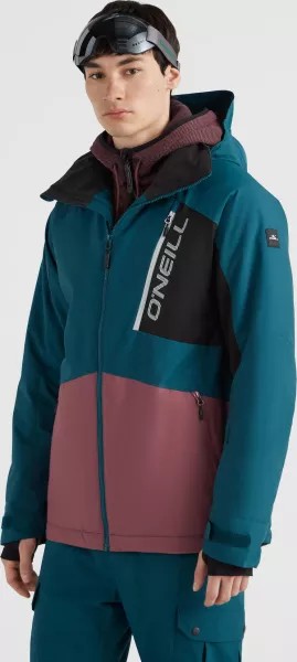 O'NEILL Jigsaw ski jakna