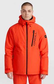 O'NEILL ski jakne L / Red