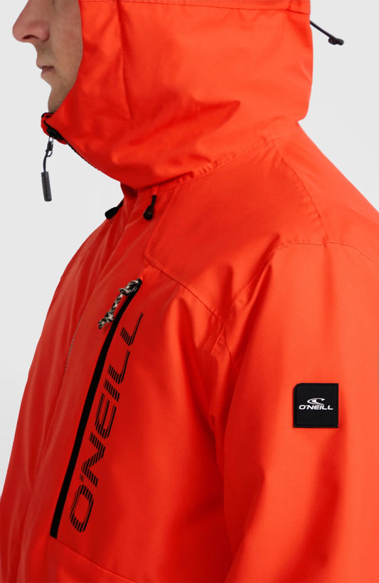 O'NEILL ski jakne L / Red