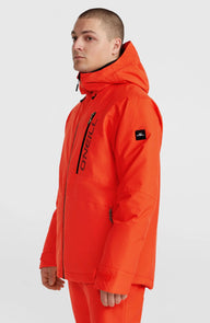 O'NEILL ski jakne L / Red