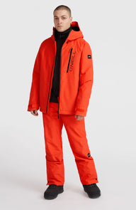 O'NEILL ski jakne L / Red