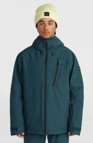 O'NEILL ski jakne L / DarkGrey