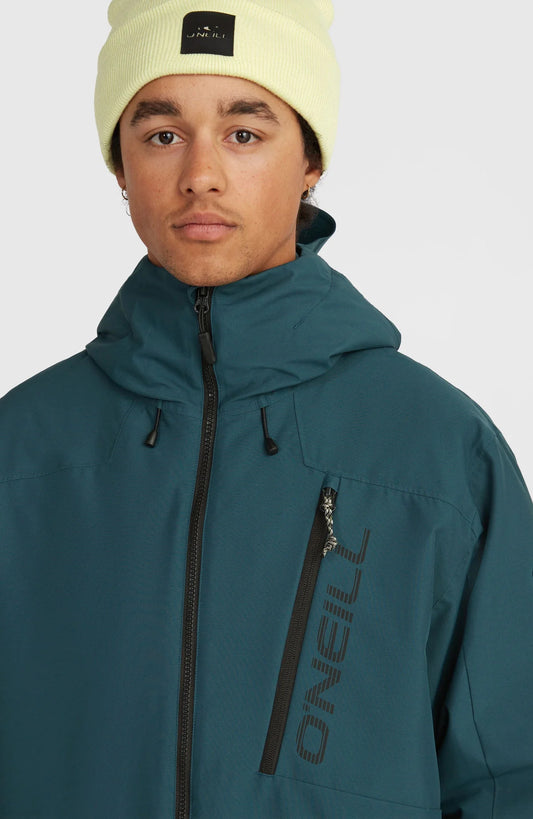 O'NEILL ski jakne L / DarkGrey