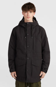 O'NEILL parka jakne L / Black