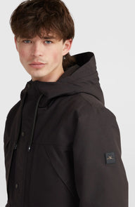 O'NEILL parka jakne L / Black