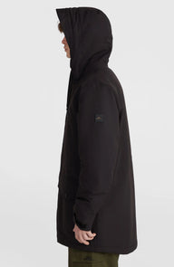 O'NEILL parka jakne L / Black