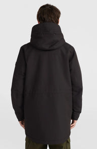 O'NEILL parka jakne L / Black